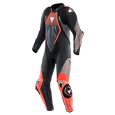 Audax D-zip - Tuta con rivoluzionaria apertura a doppia zip - Uomo